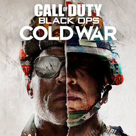 Call of Duty: Black Ops Cold War