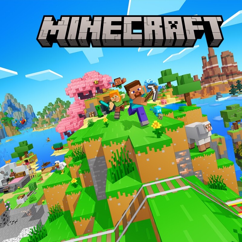 Minecraft